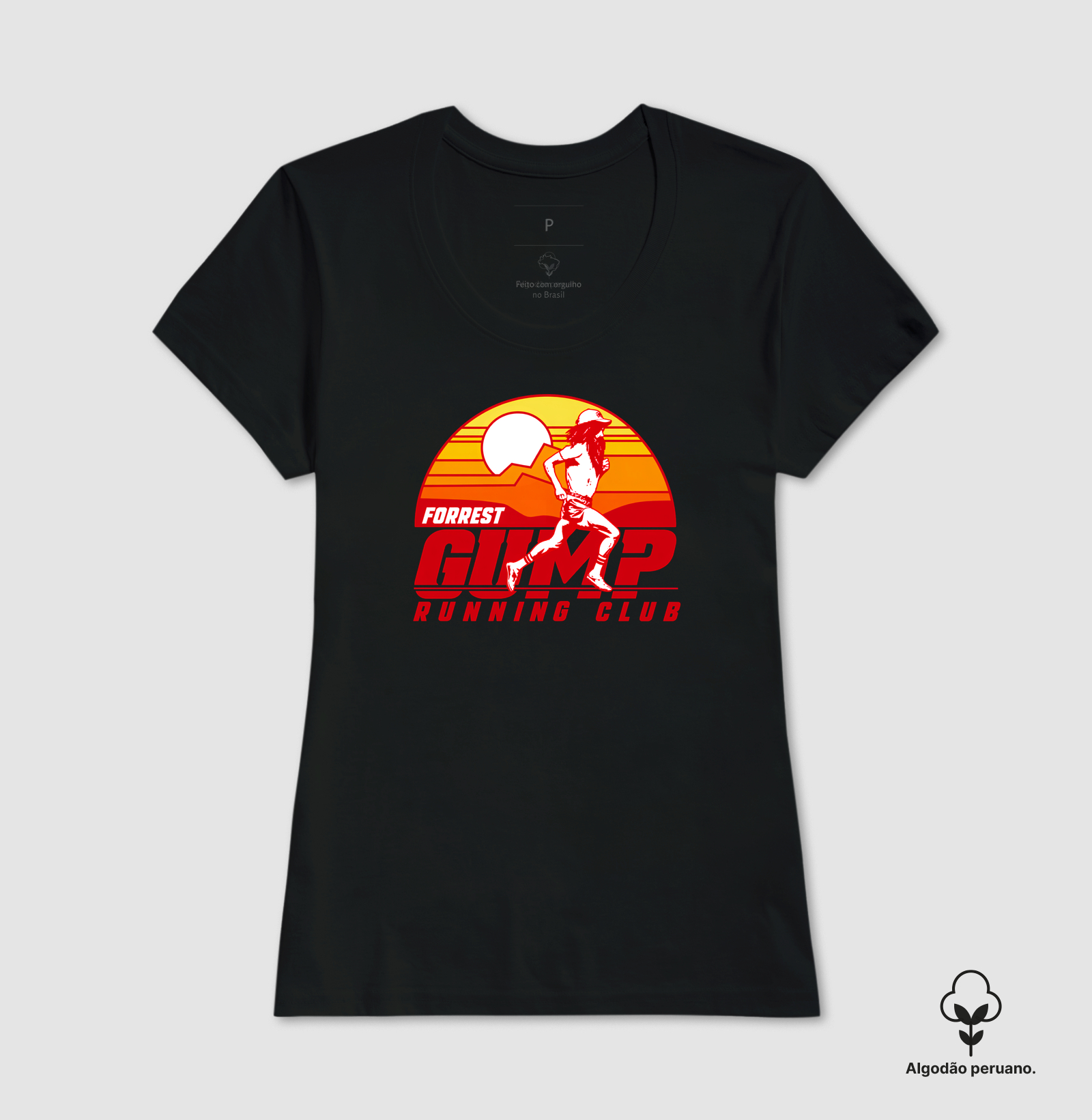 Forrest Gump Running Club - Imagem 2