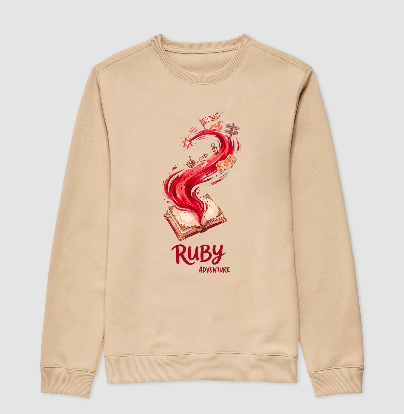 Ruby - Imagem 3
