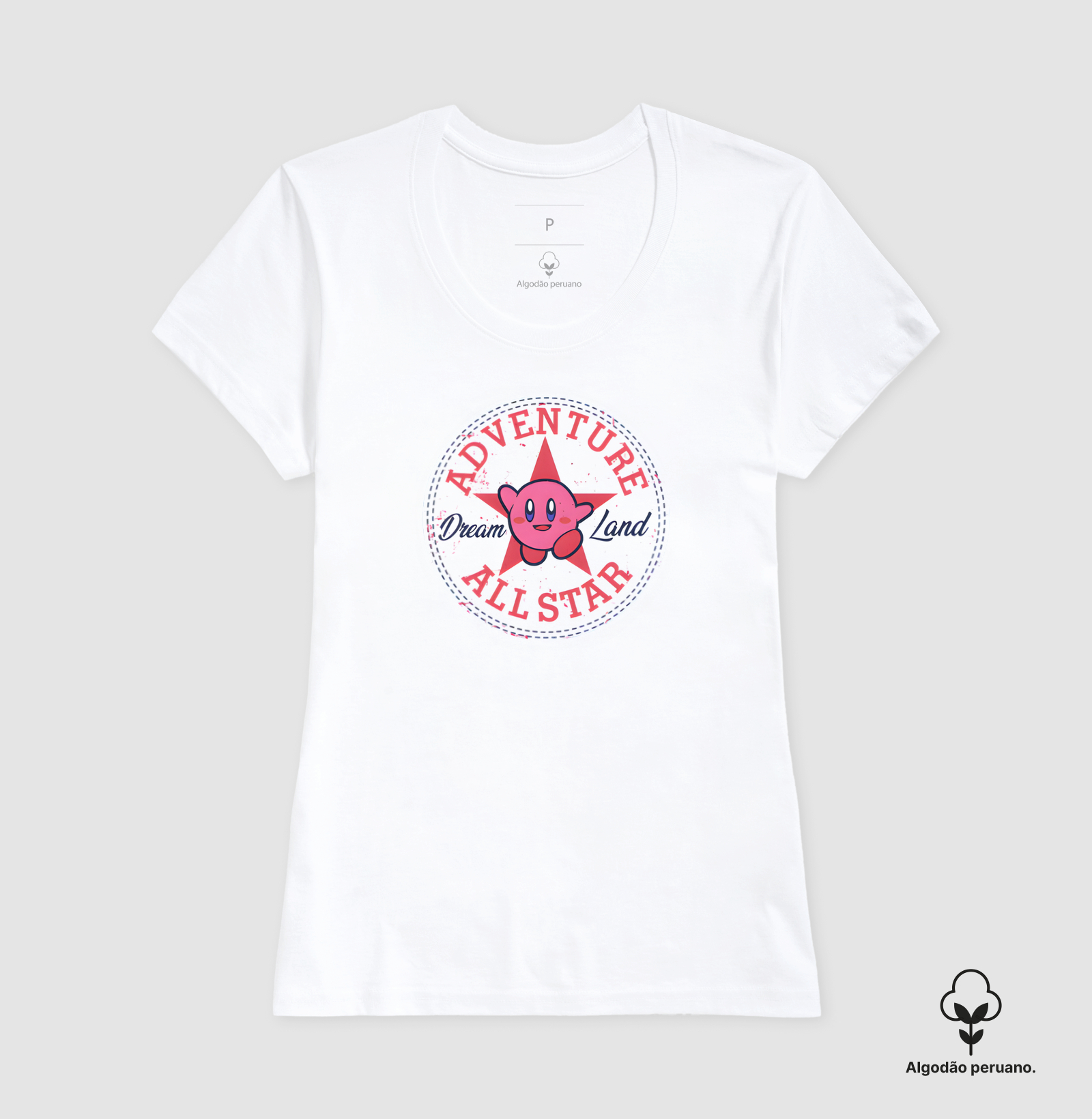 Camisa 5