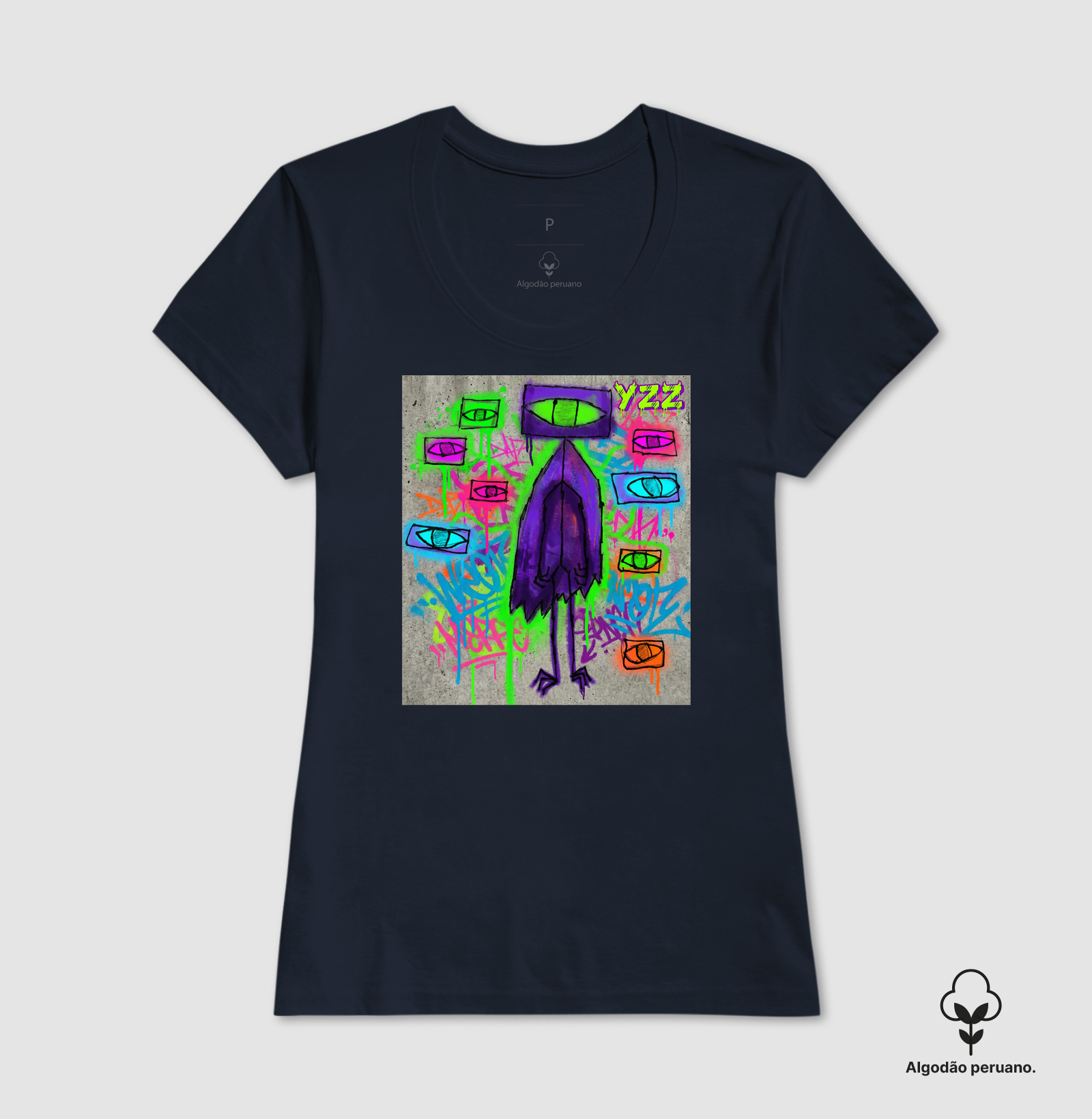 Camisa 8