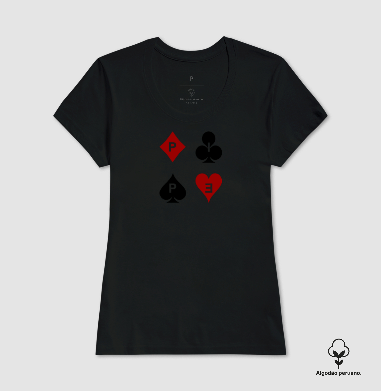Camisa 4
