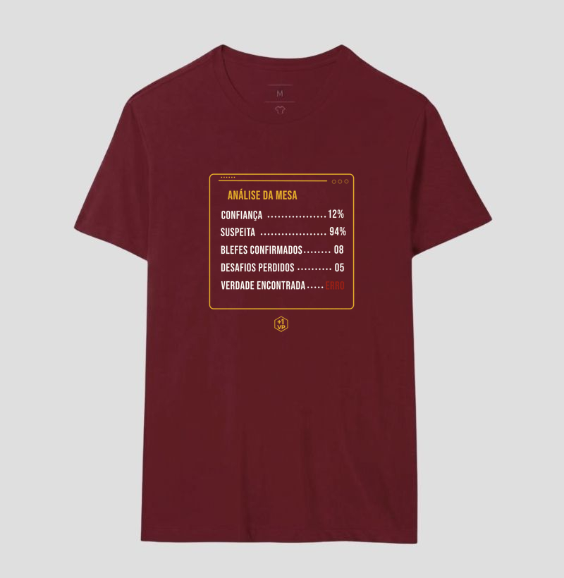 Camisa 15