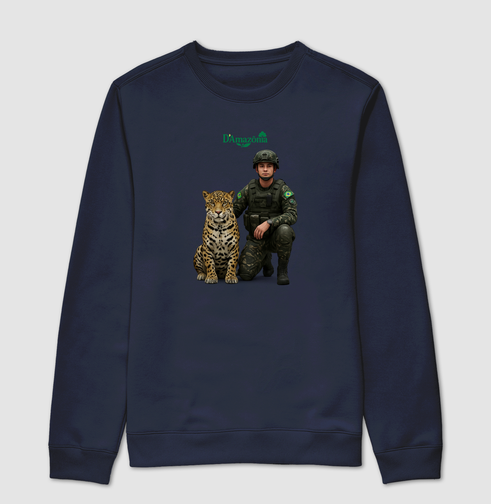 Camisa 4