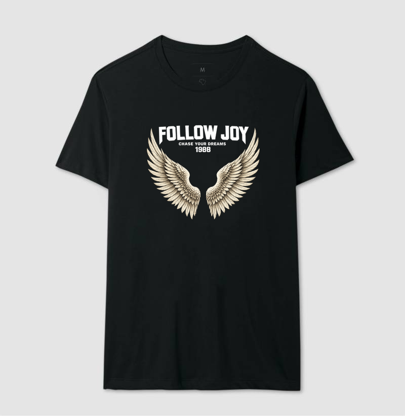 Follow Joy ( Asas ) - Imagem 3