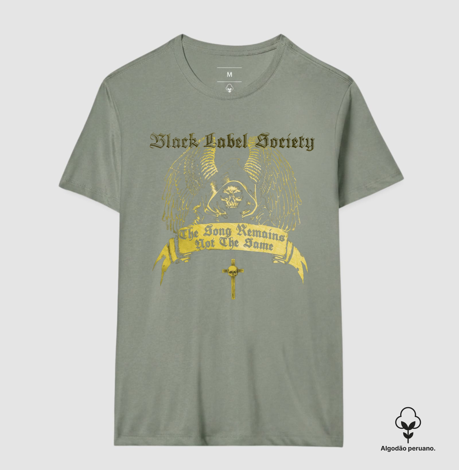 Black Label Society - The Song Remains Not The Same - Imagem 8