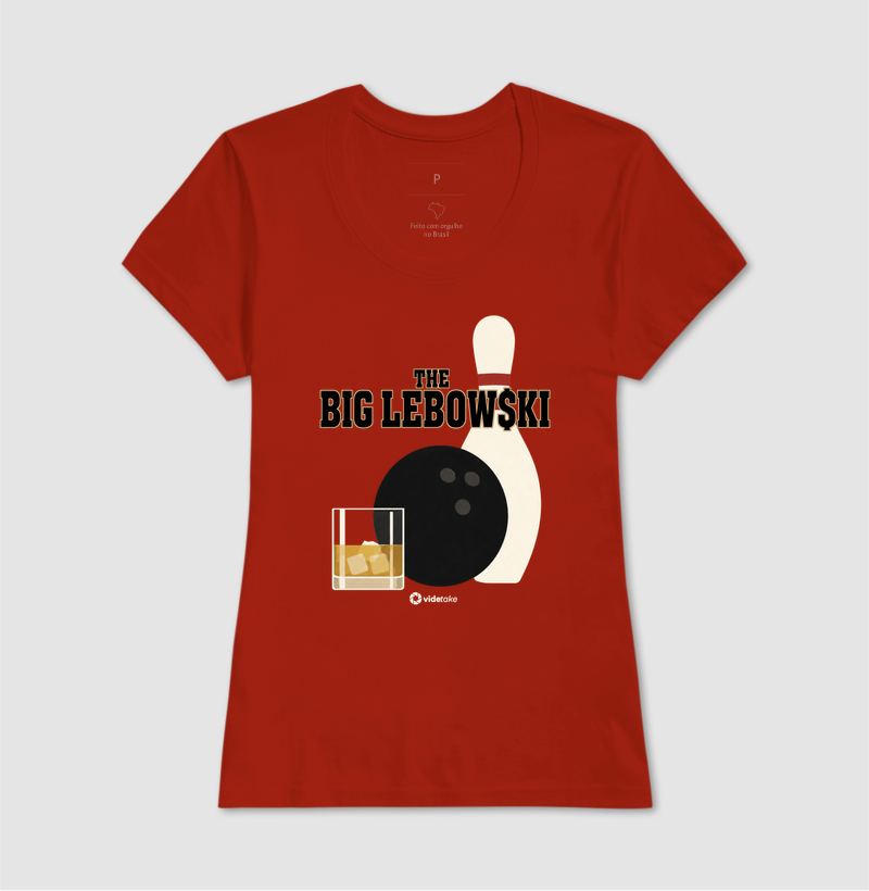 O Grande Lebowski – The Dude - Imagem 7