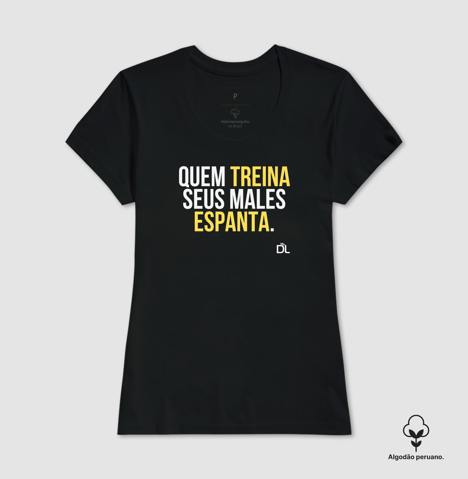 Quem treina seus males espanta - Imagem 7