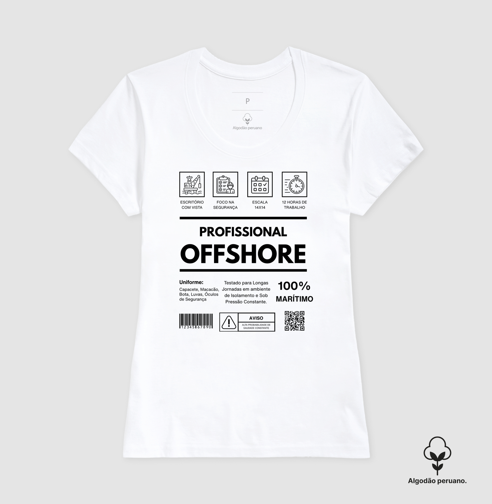 Camisa 6