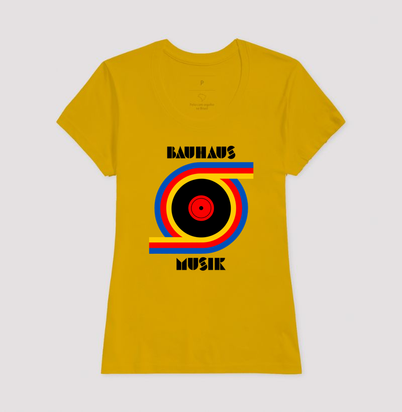 MUSIK - BAUHAUS - Imagem 15