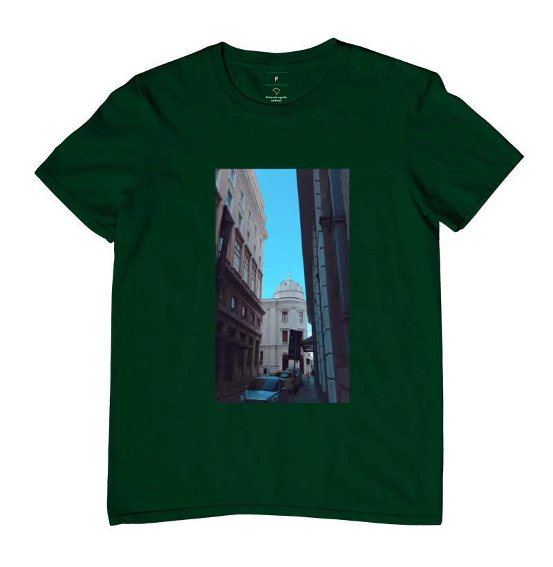 Camisa 11