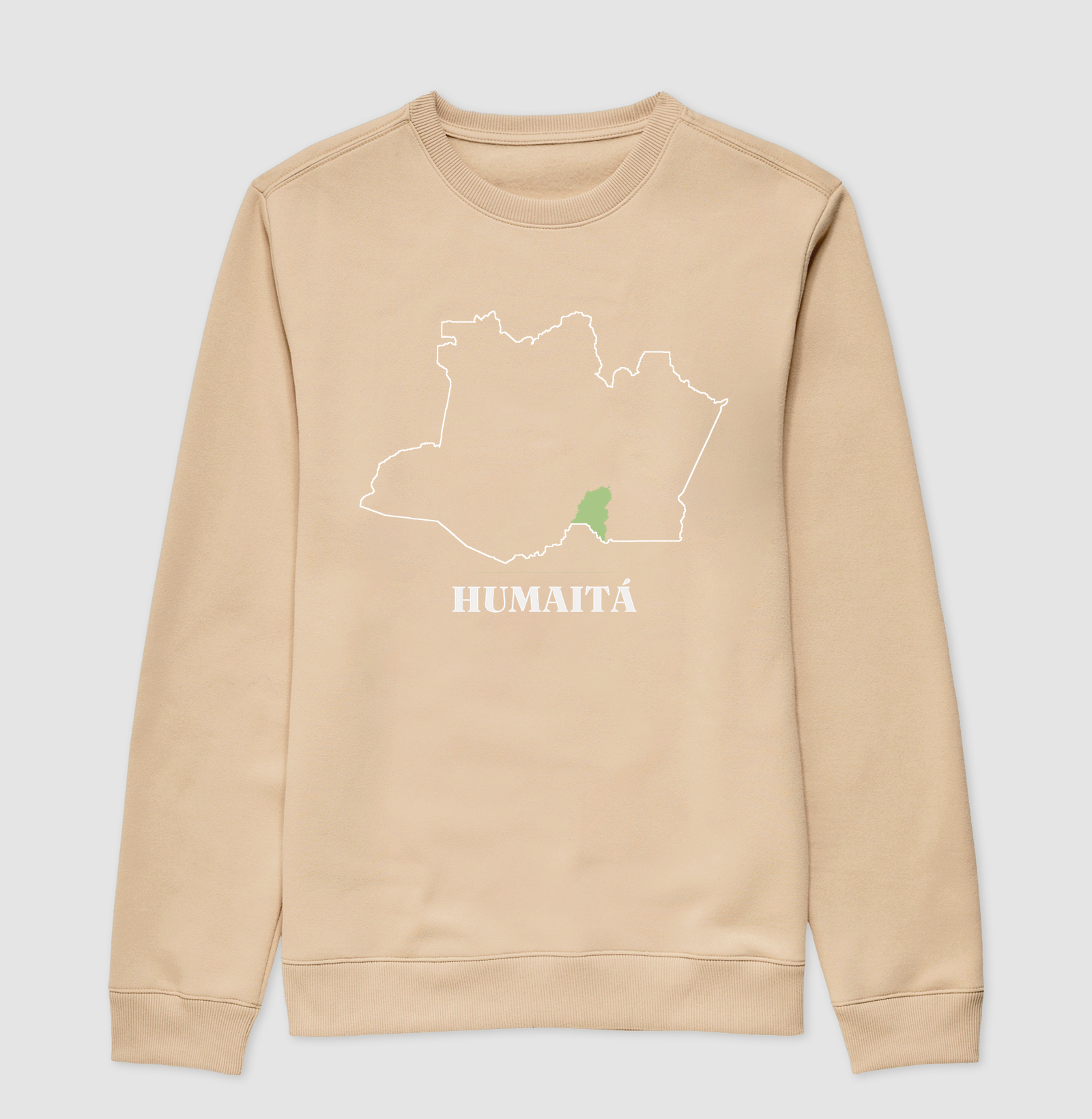 Humaitá | Traço AM - Imagem 3