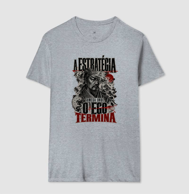 Sun Tzu - A Estratégia Começa Onde o Ego Termina - Imagem 8