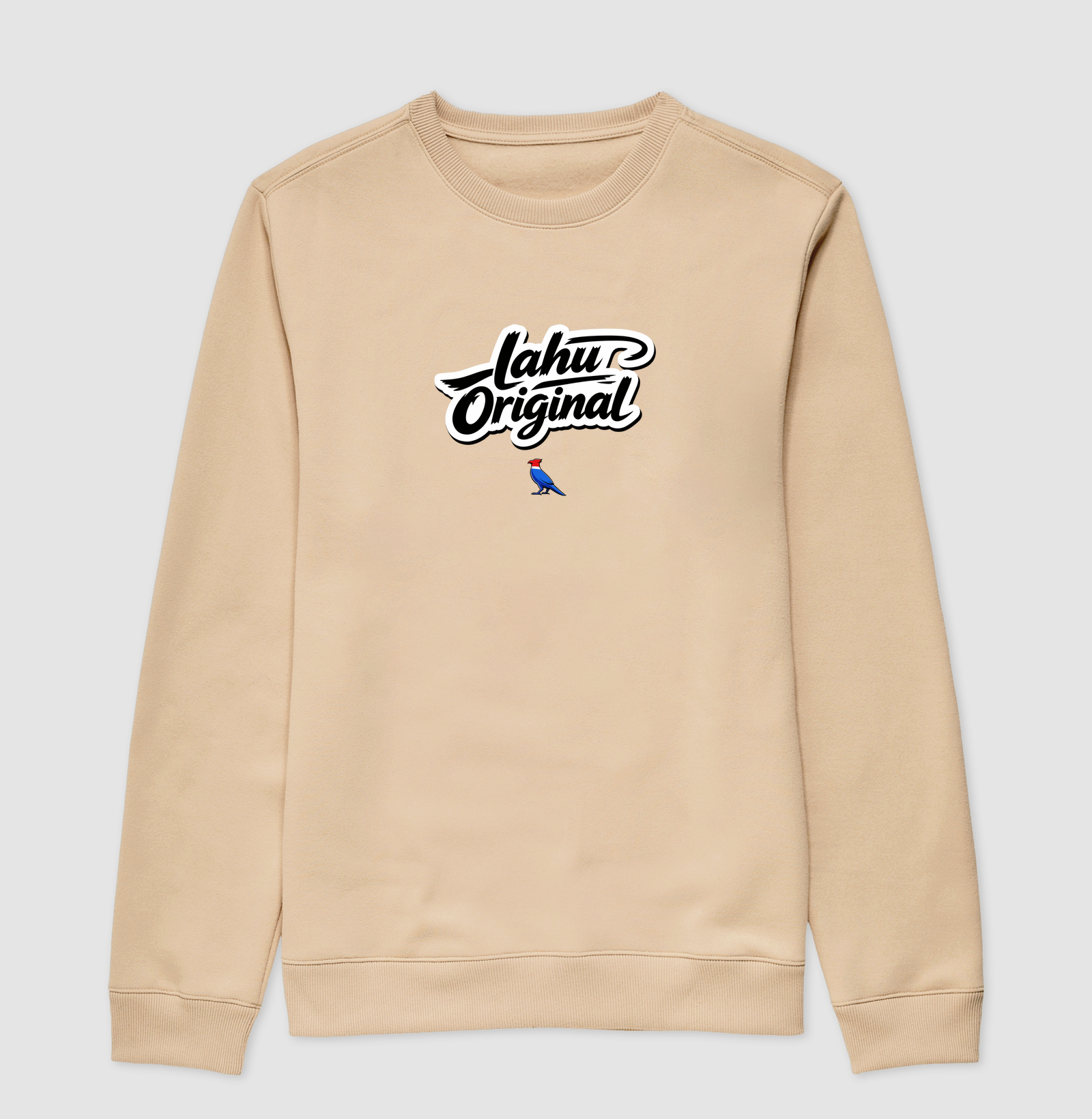 Vista essa arte e mostre que você é único, original e sem limites. Perfeita para camisetas, moletons e streetwear premium — o tipo de peça que chama atenção e impõe respeito nas ruas. - Imagem 3