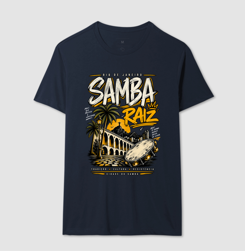 Samba Raiz - Imagem 6