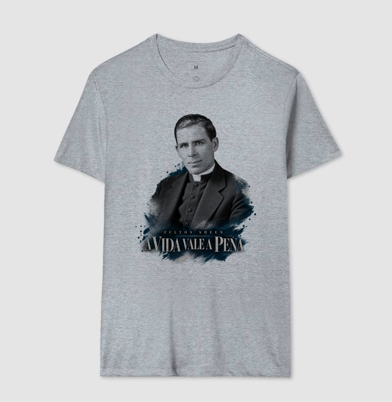 Fulton Sheen — A Vida Vale a Pena - Imagem 8
