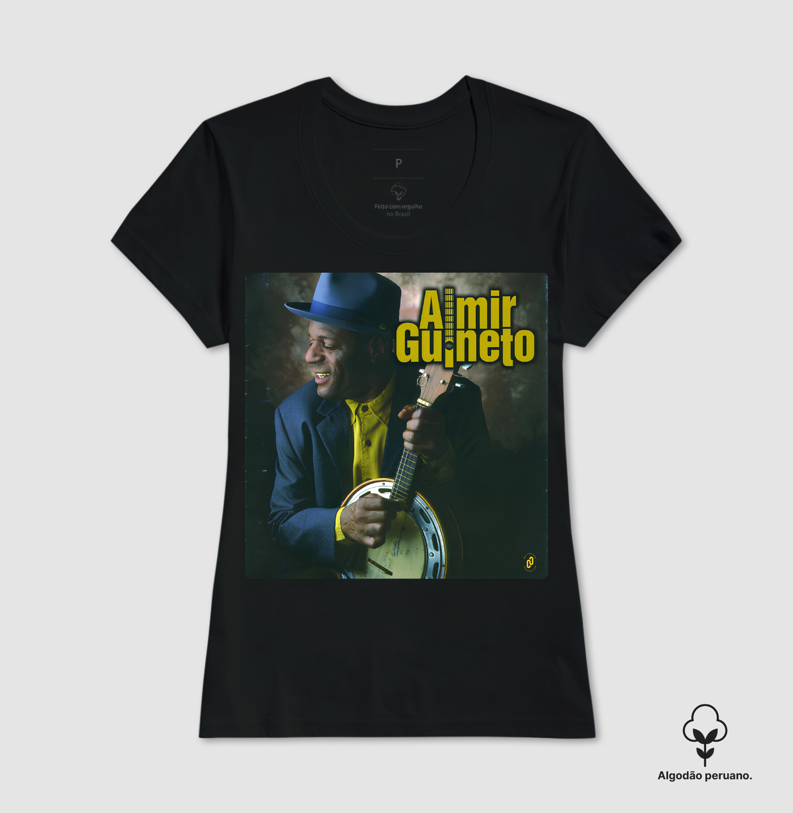 Camisa 3
