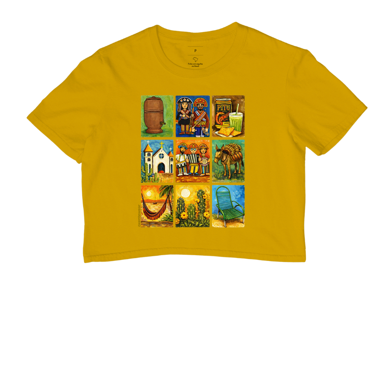 Camisa 7