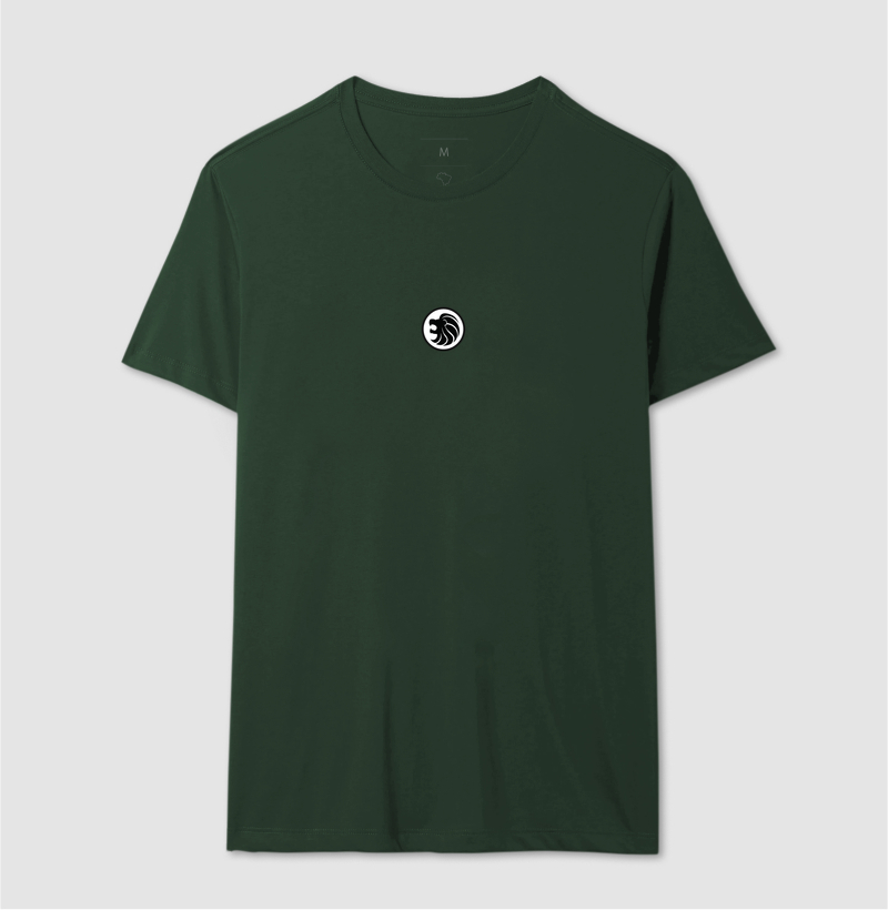 Leão minimalista - Imagem 15