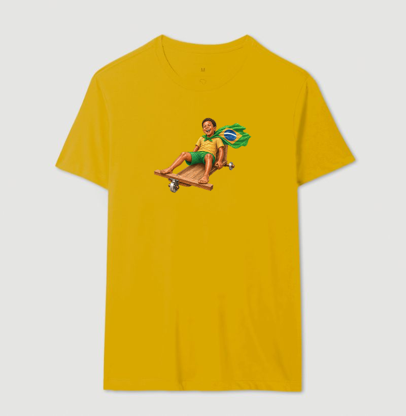 Camisa 11