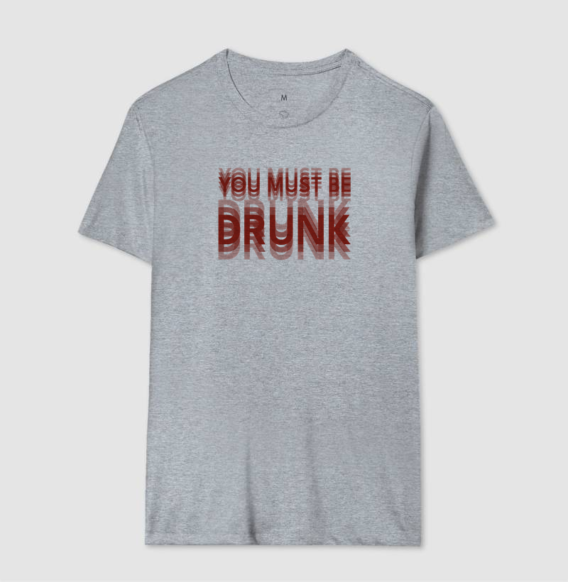 You Must Be Drunk - Imagem 9