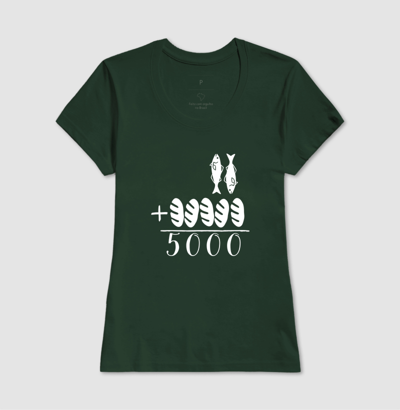 Camisa 13