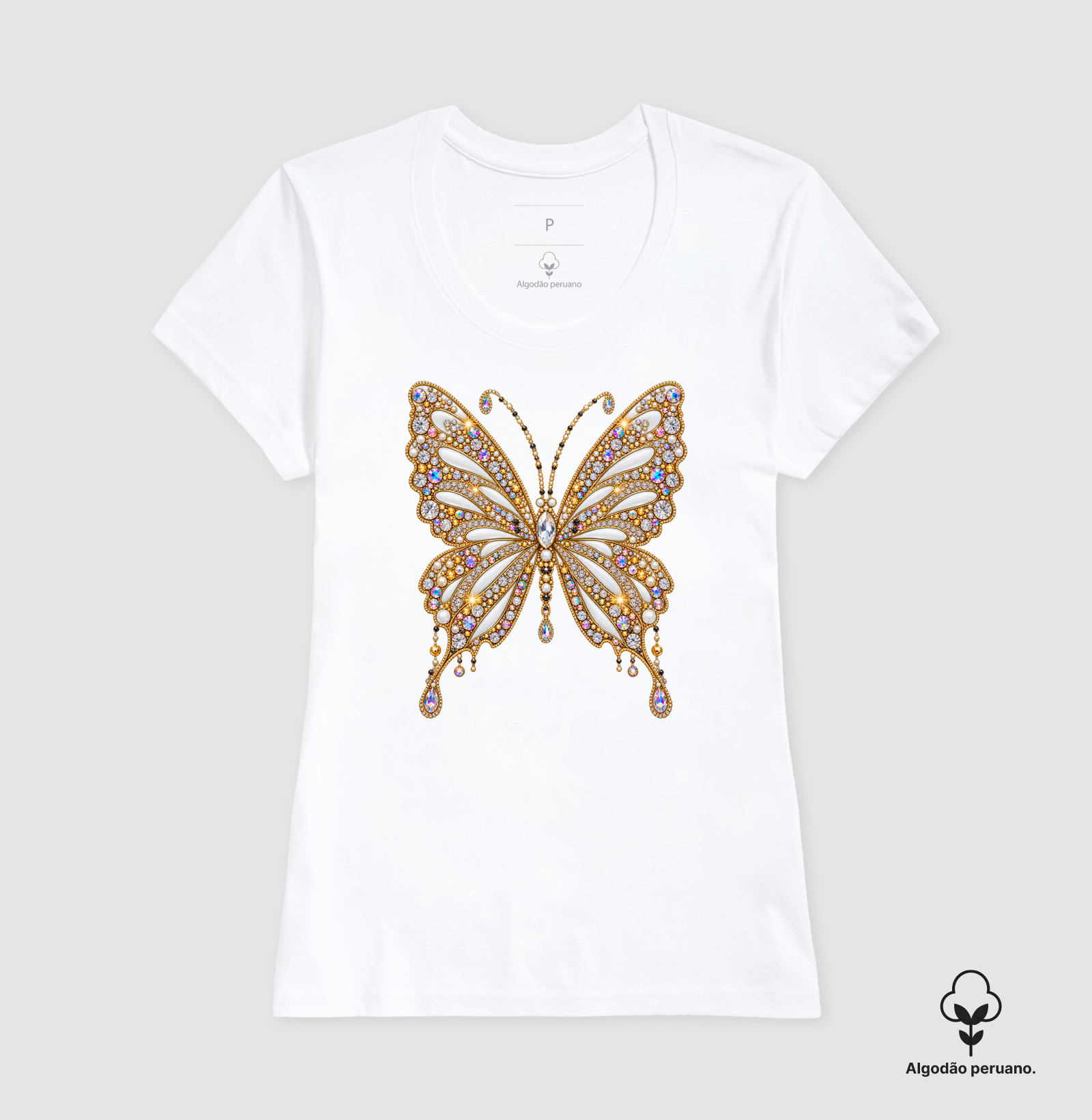Asas de Cristal - Imagem 7