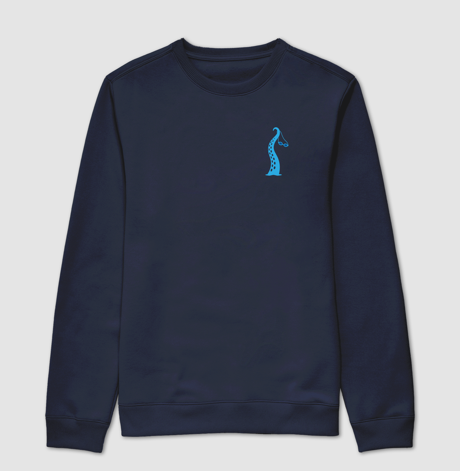 Camiseta - Raia Nove - Tentáculos - Imagem 5