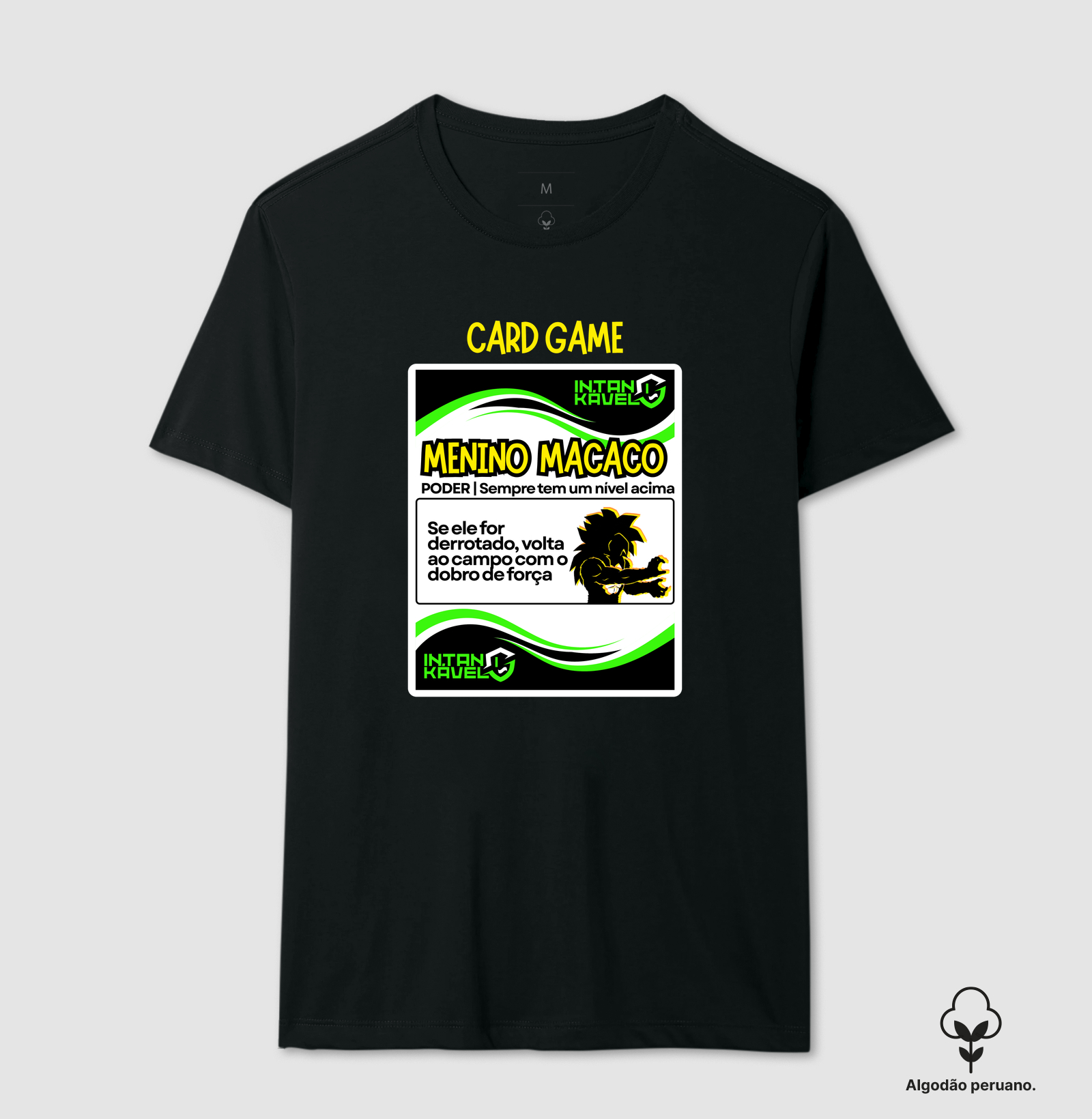 Camisa 1