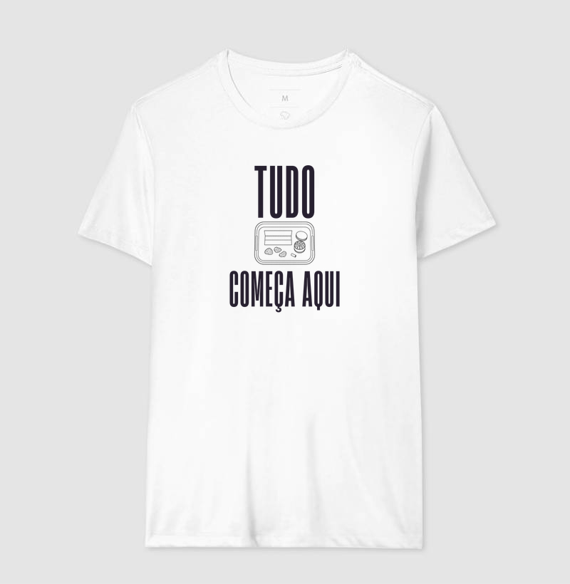 Tudo começa aqui - Imagem 4