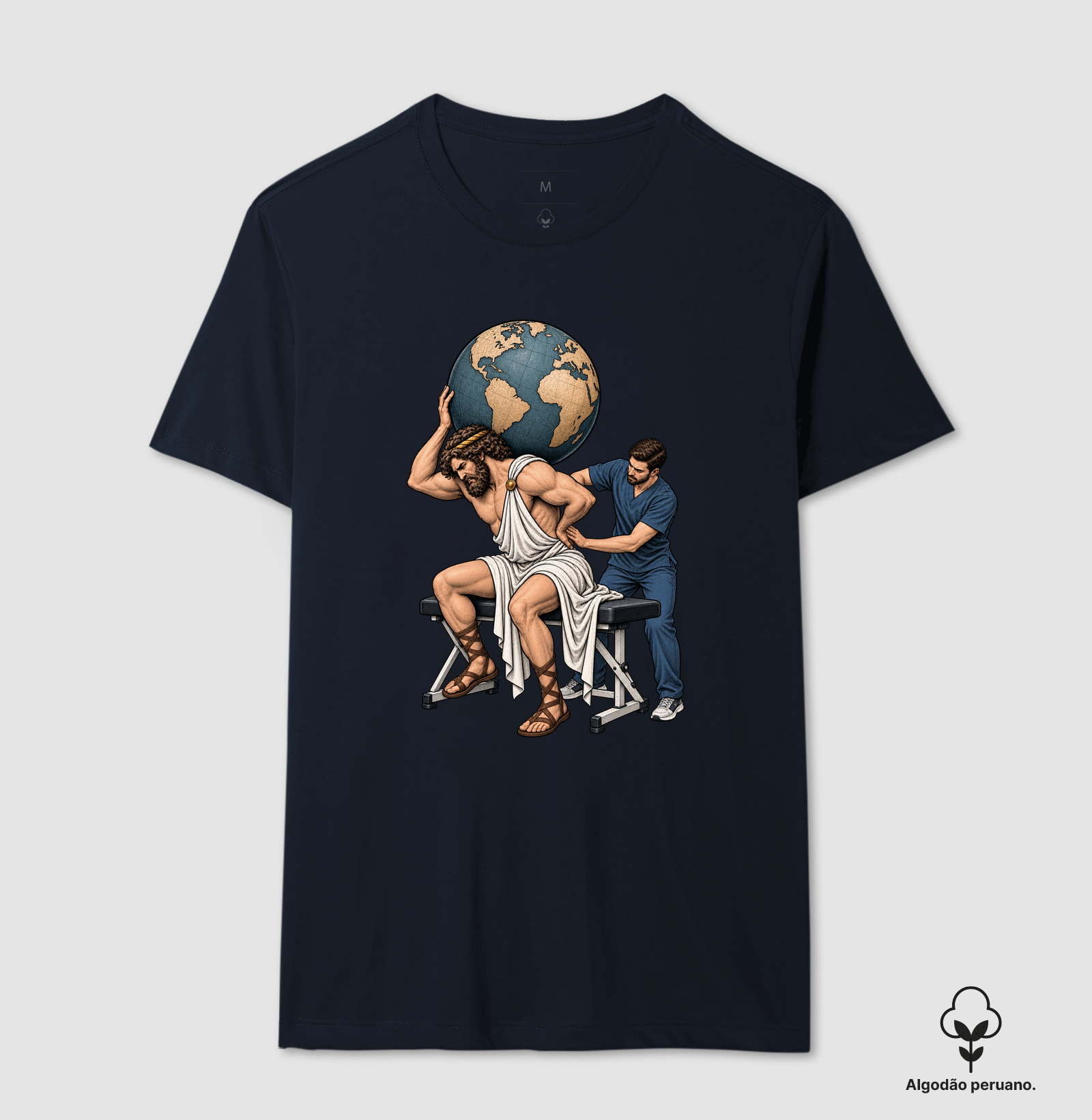 Atlas na Fisioterapia - Imagem 8