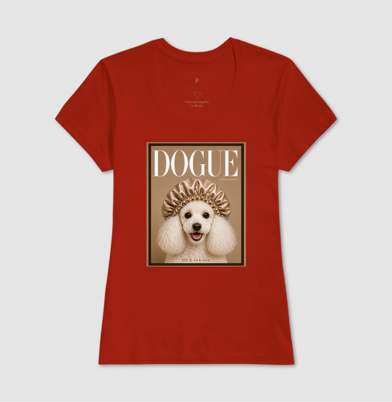 DOGUE Edição Poodle - Imagem 11
