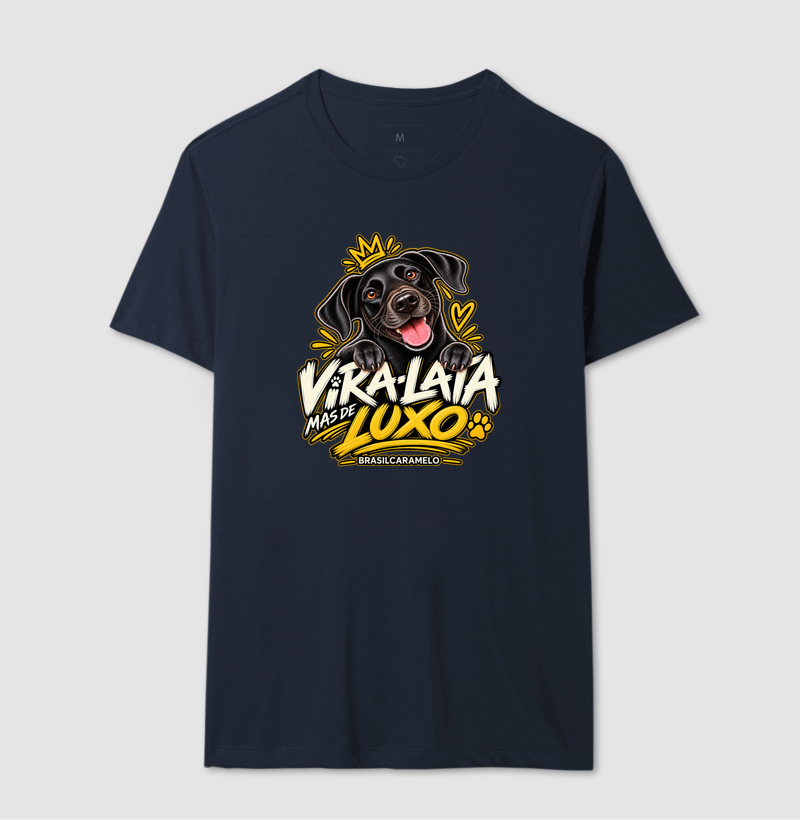 Vira-lata. Mas de luxo! - Imagem 6