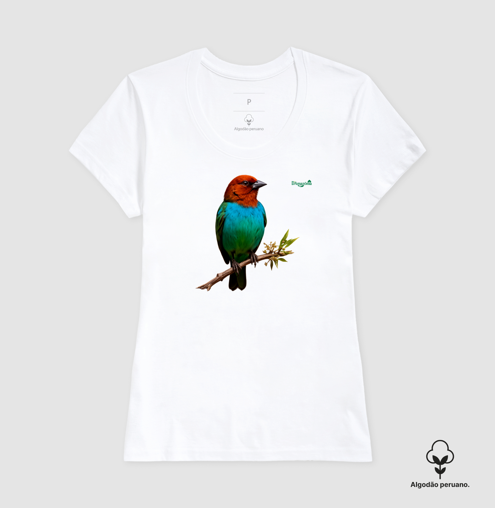 Camisa 2