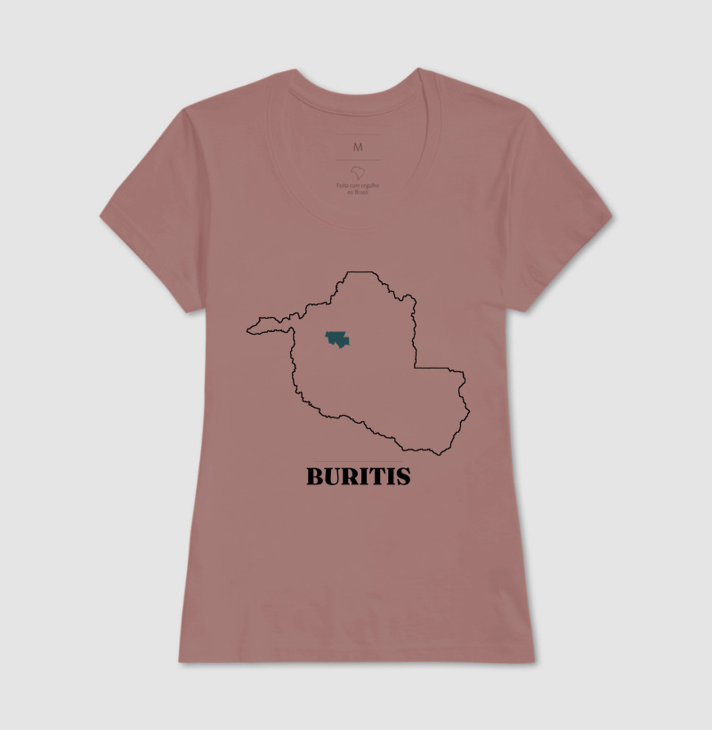 Camisa 16