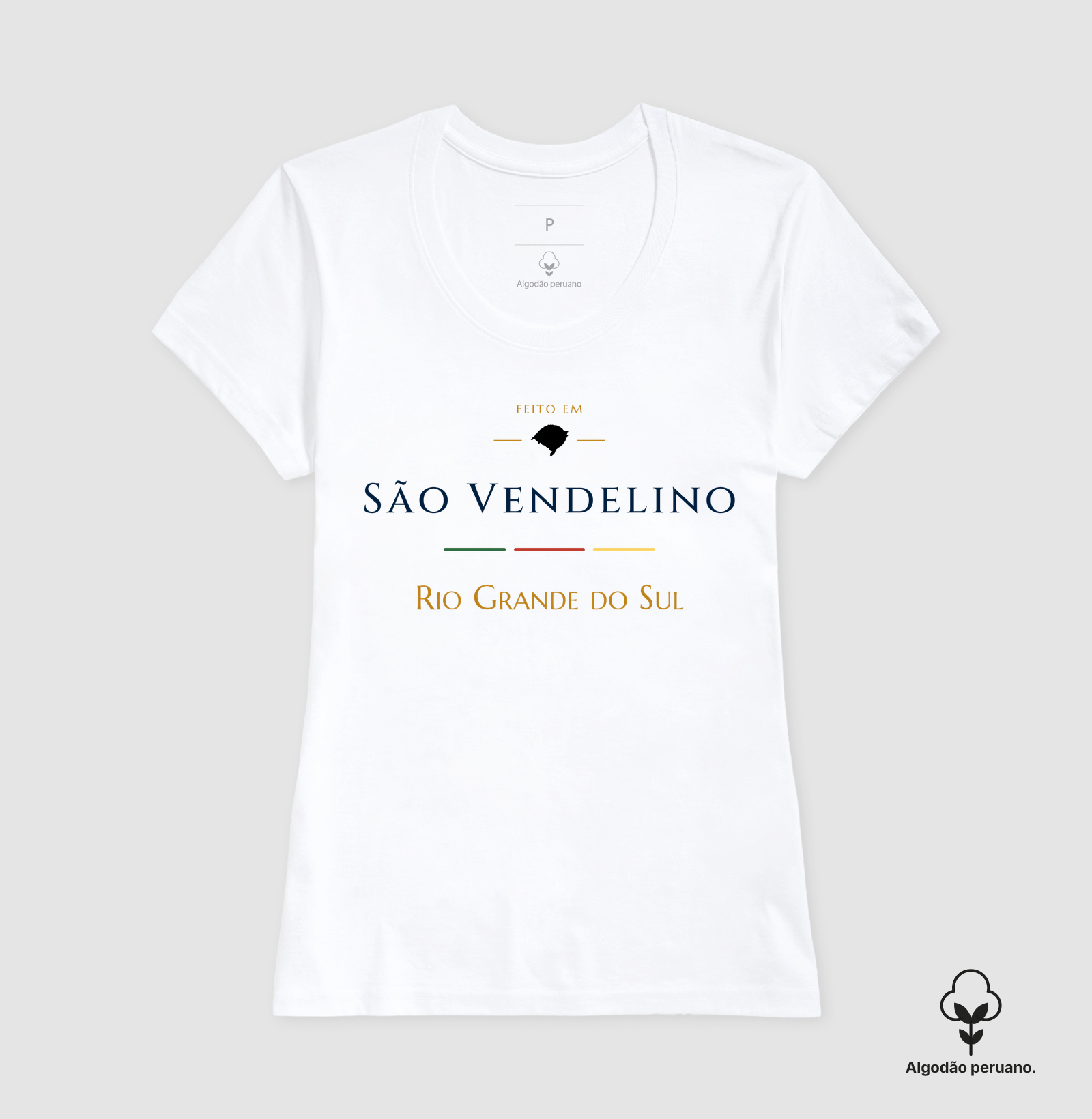 Camisa 3