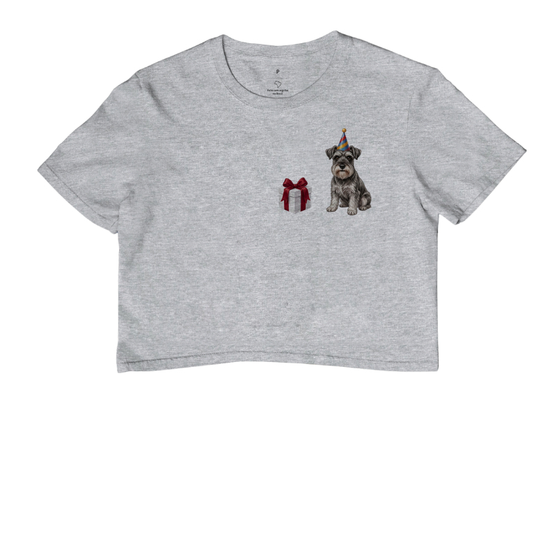 Schnauzer - Aniversário - Imagem 6