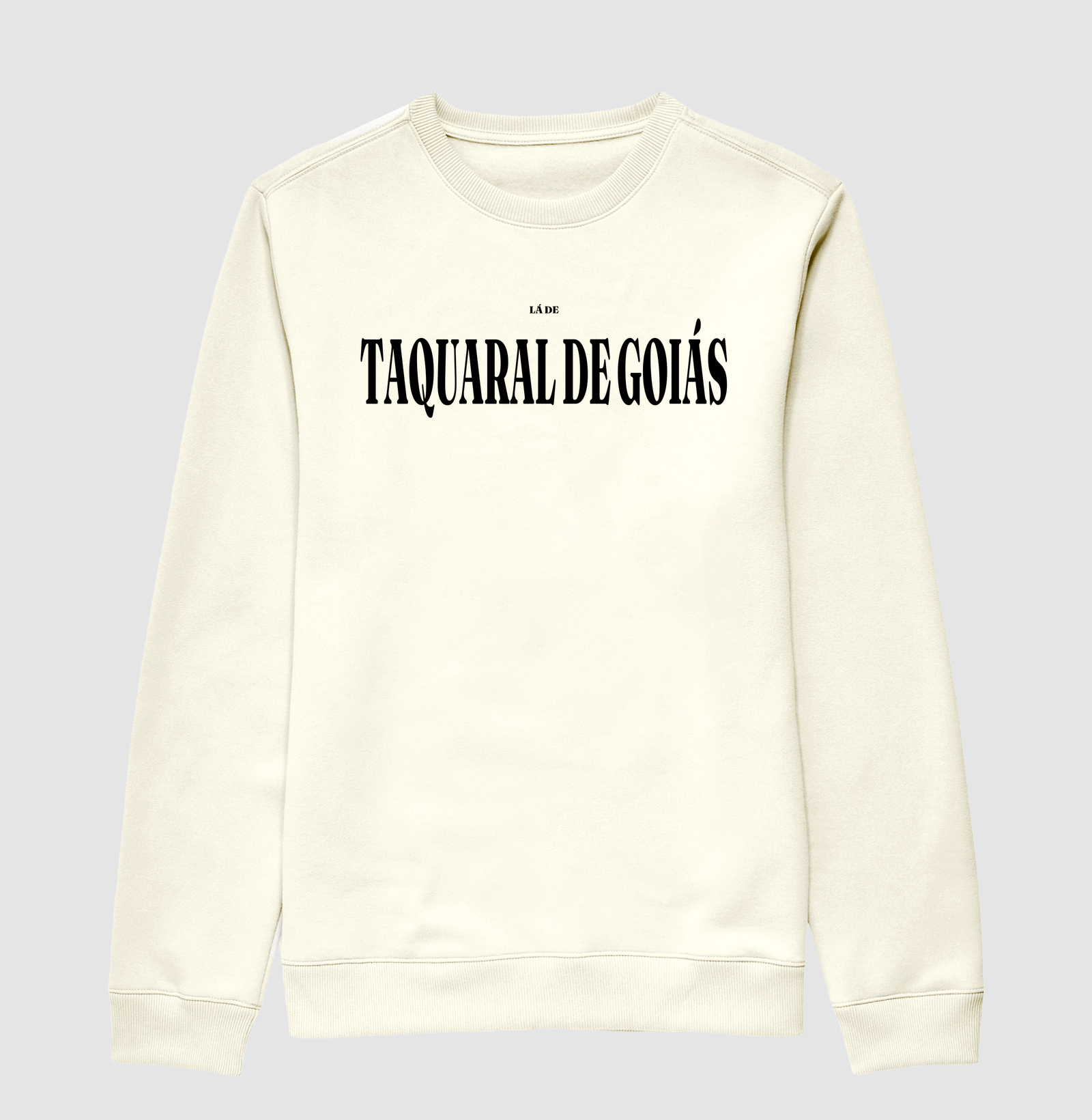 Taquaral de Goiás | Tipografia GO - Imagem 2