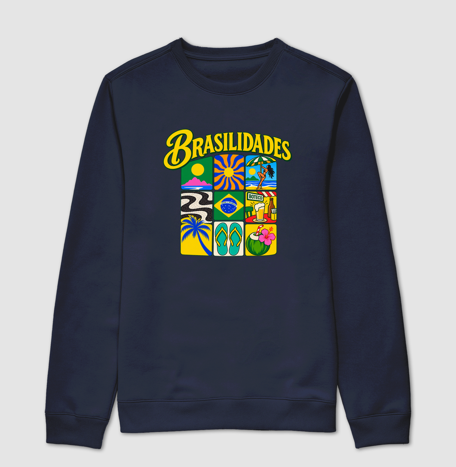 BRASILIDADES - Imagem 5
