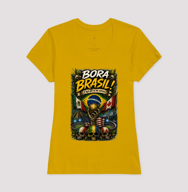 Camisa 7