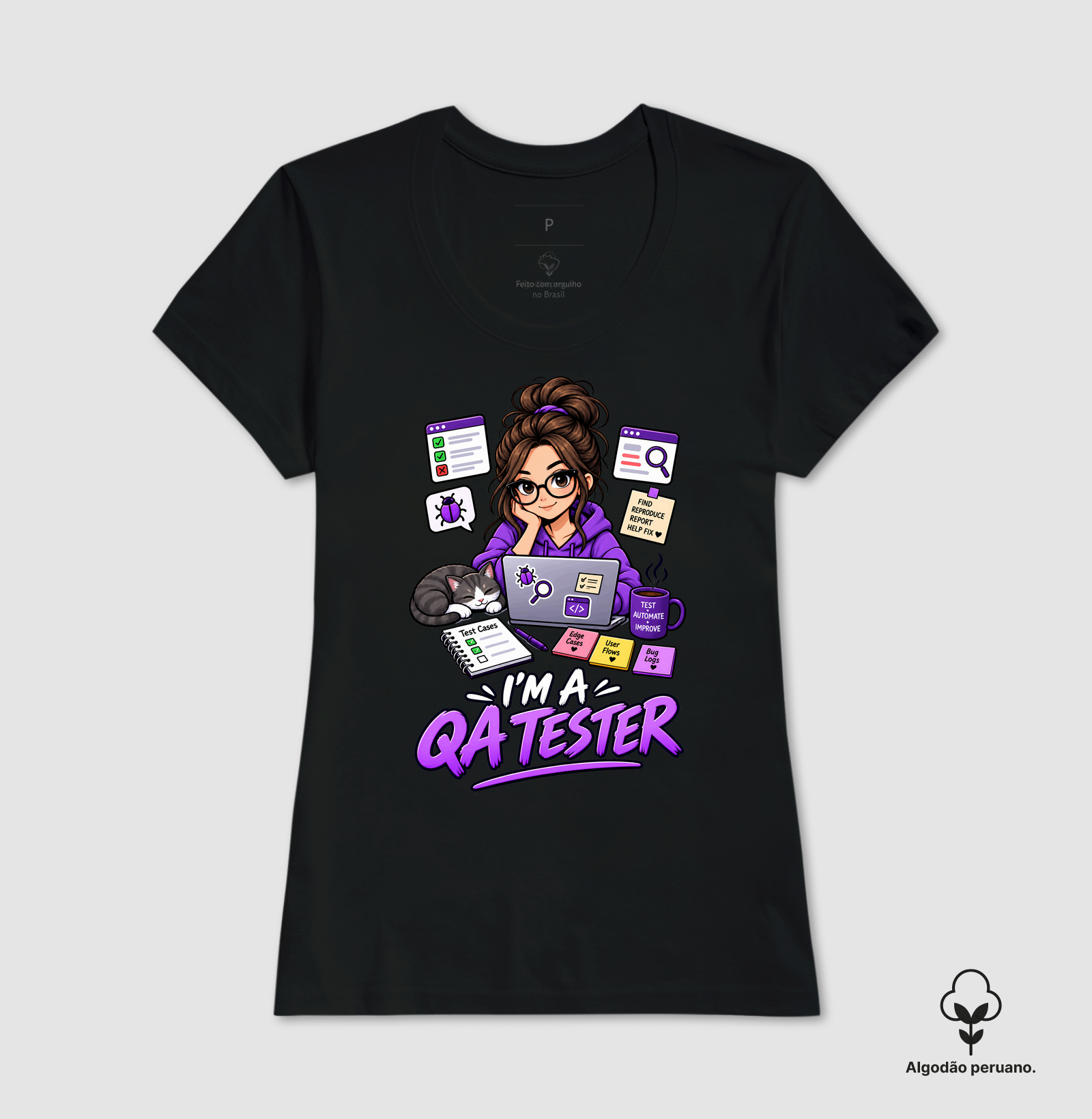 Camisa 6