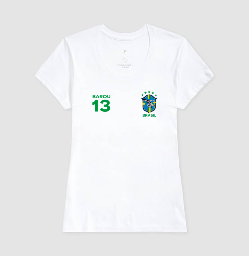 Camisa 7