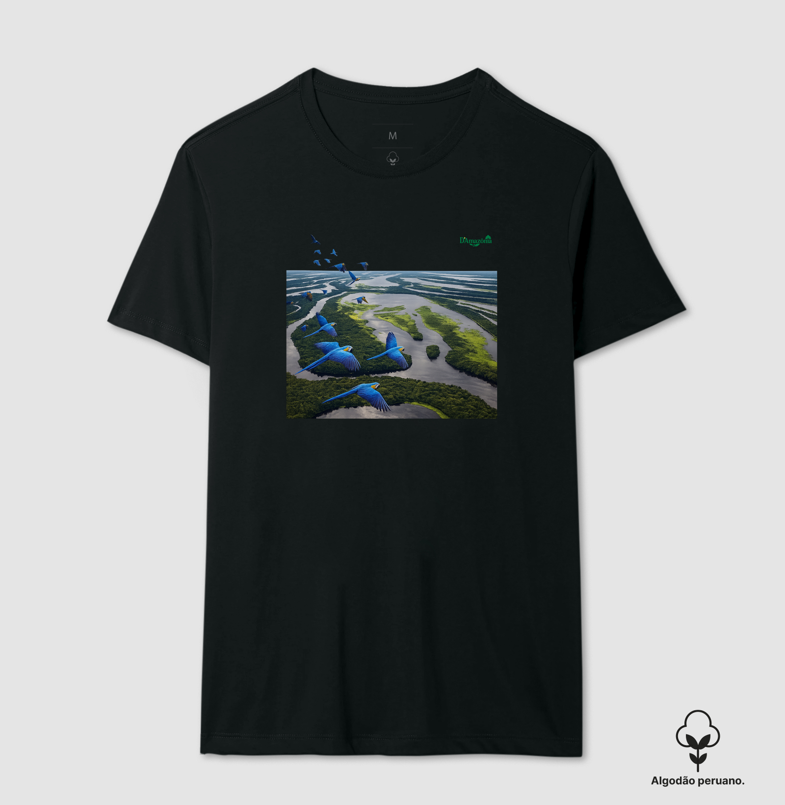 Camisa 2