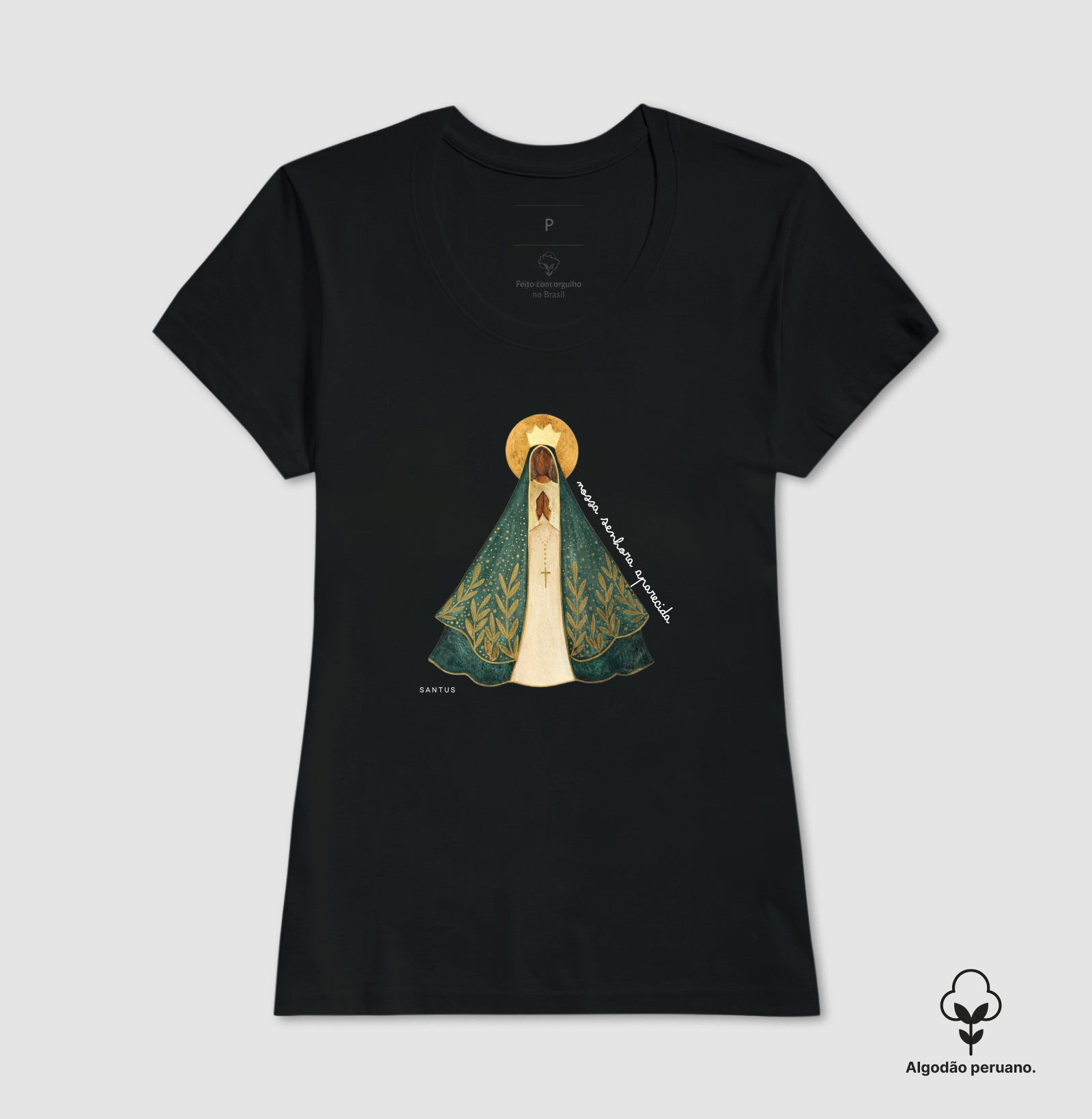 Camisa 9