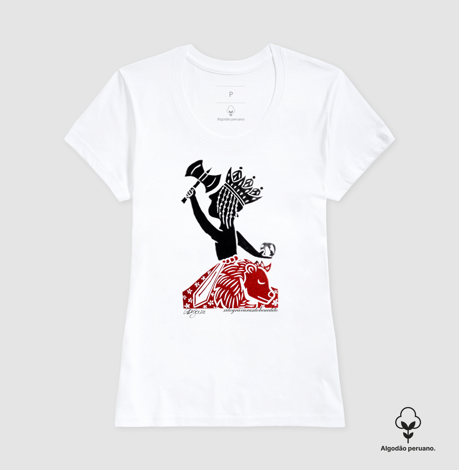 Camisa 2