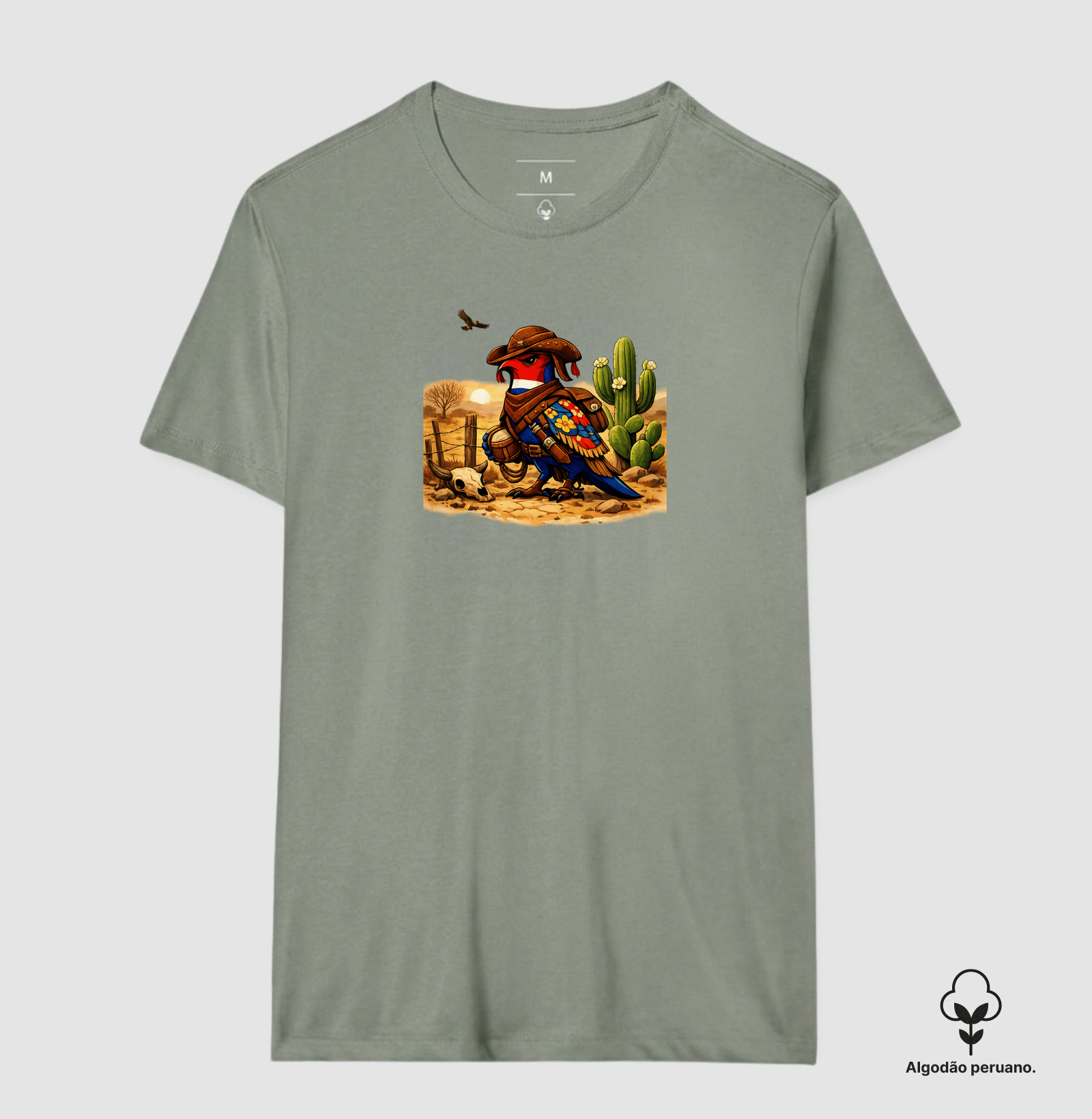 Camisa 1