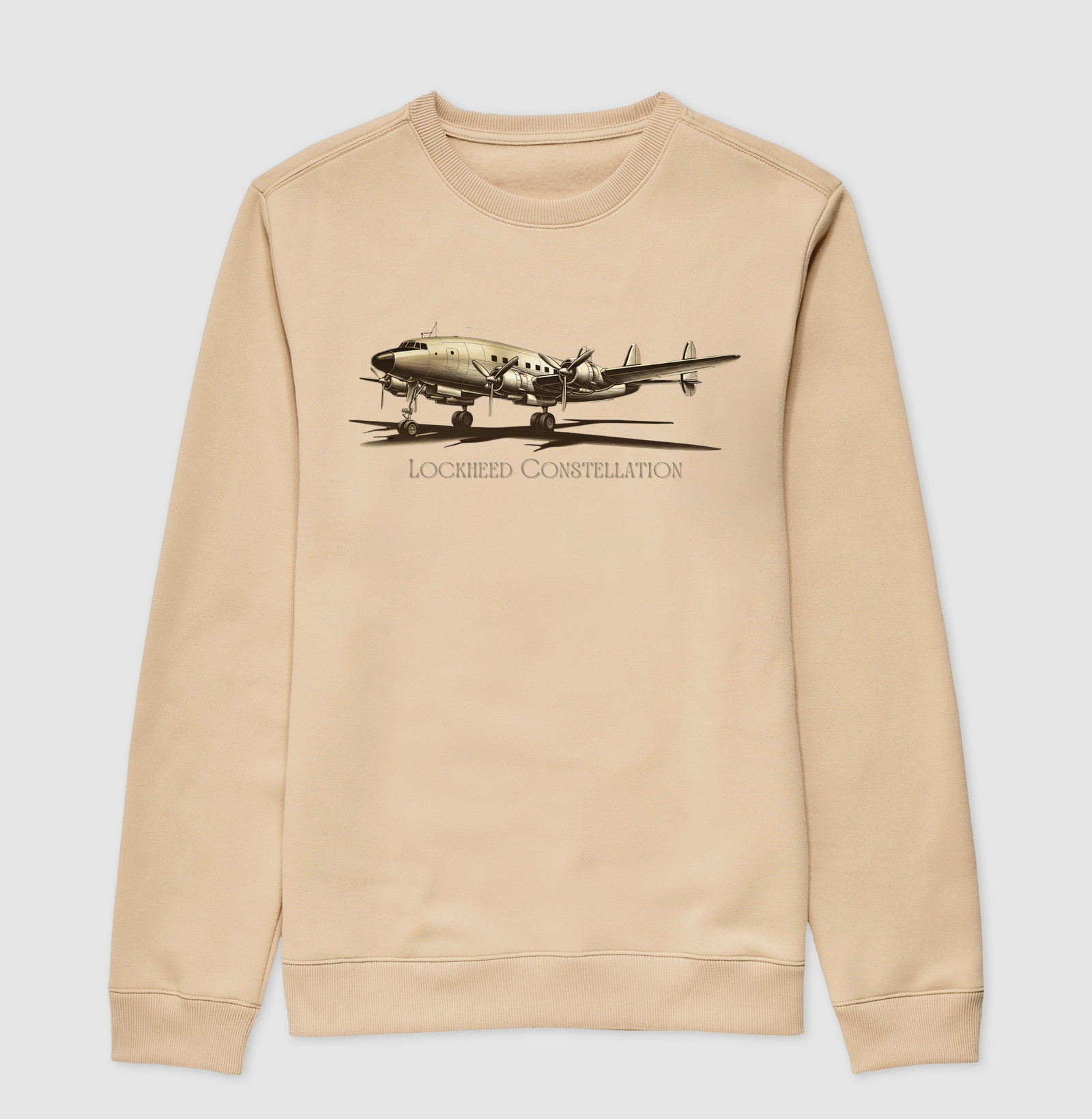 Lockheed Constellation - Imagem 3