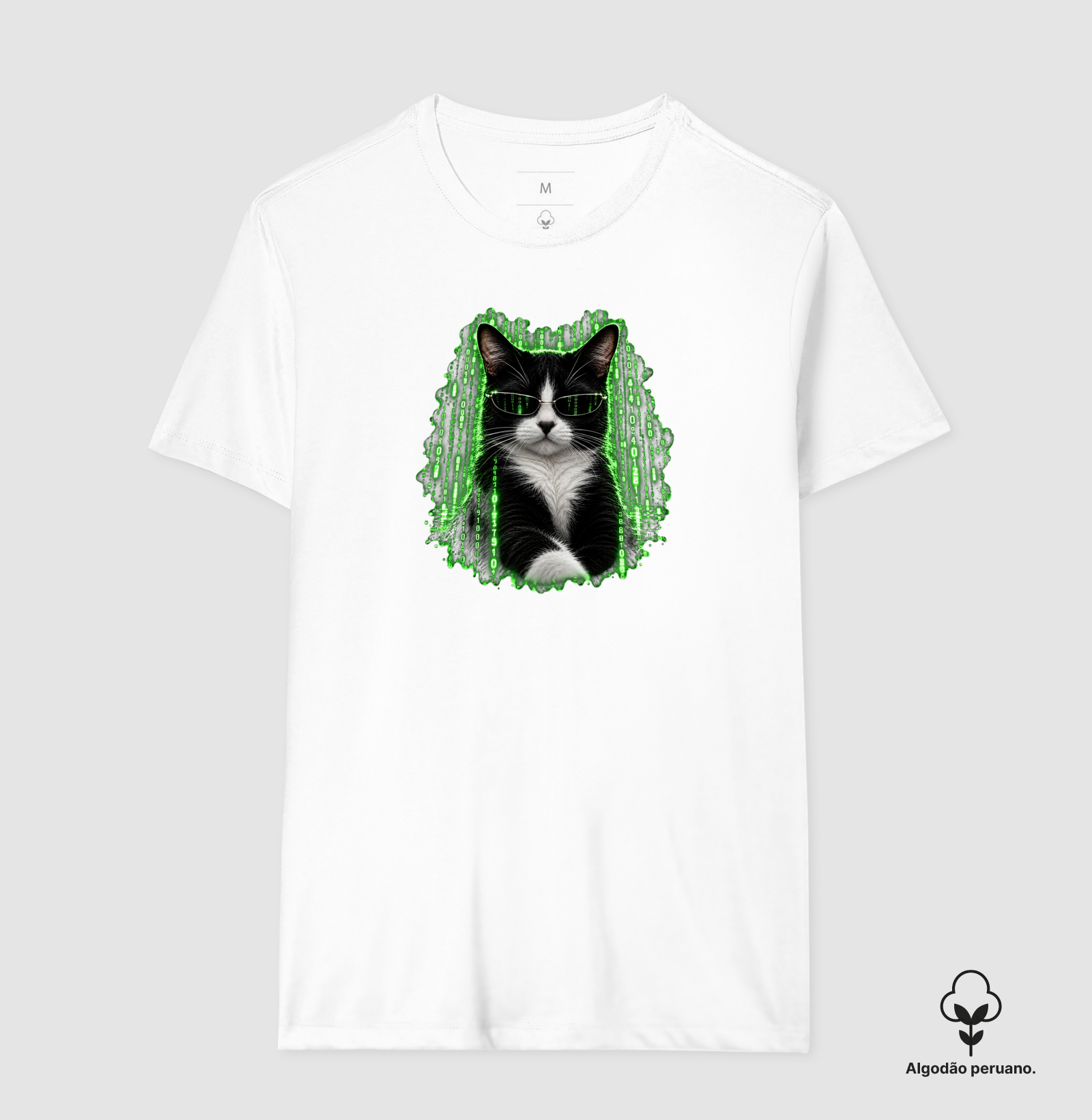 Gato Frajola - Matrix - Imagem 6