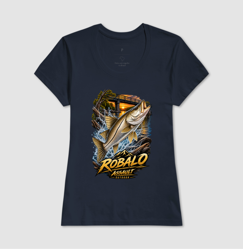 ROBALO - Imagem 7