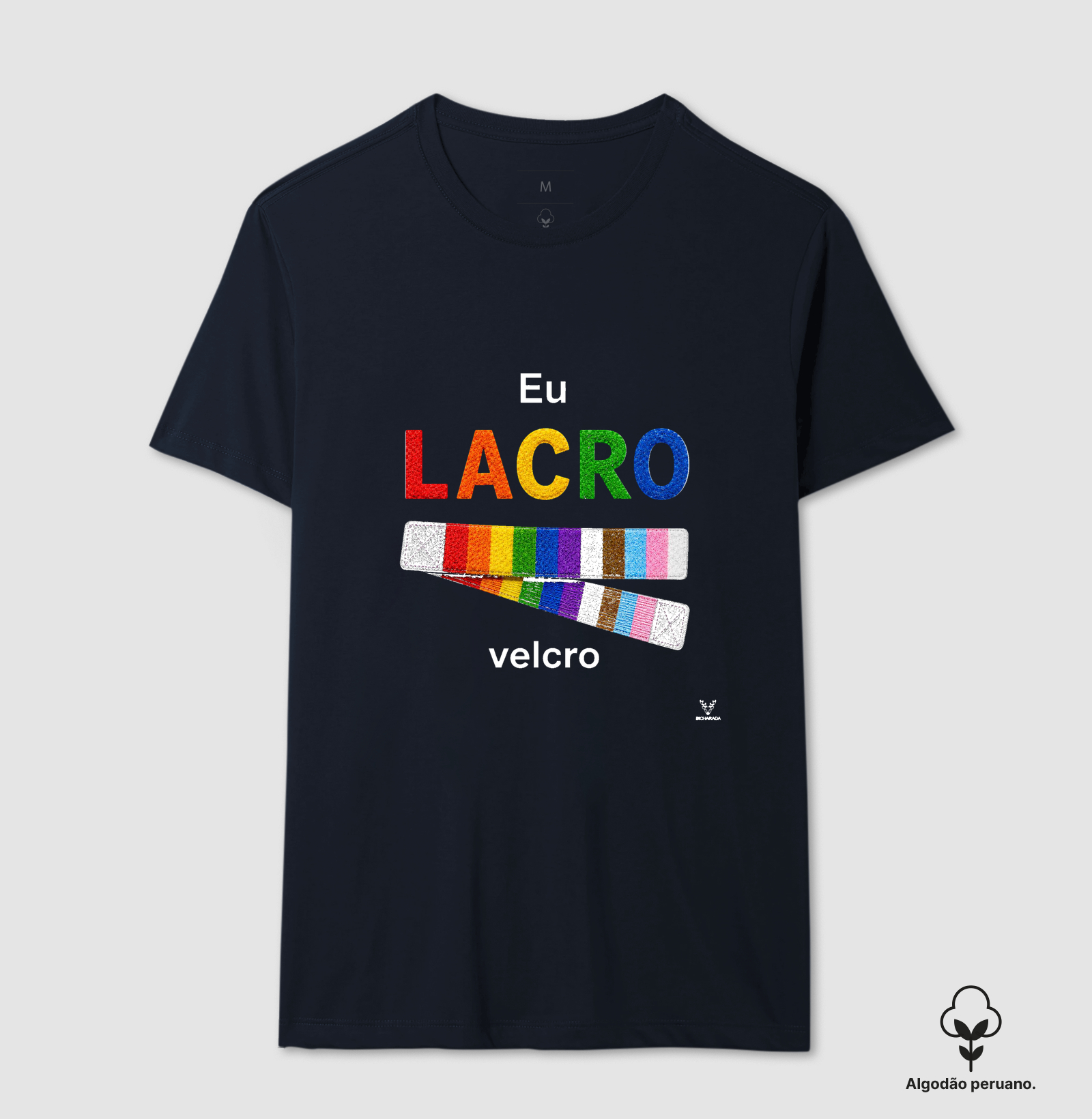 Lacro velcro  - Imagem 6