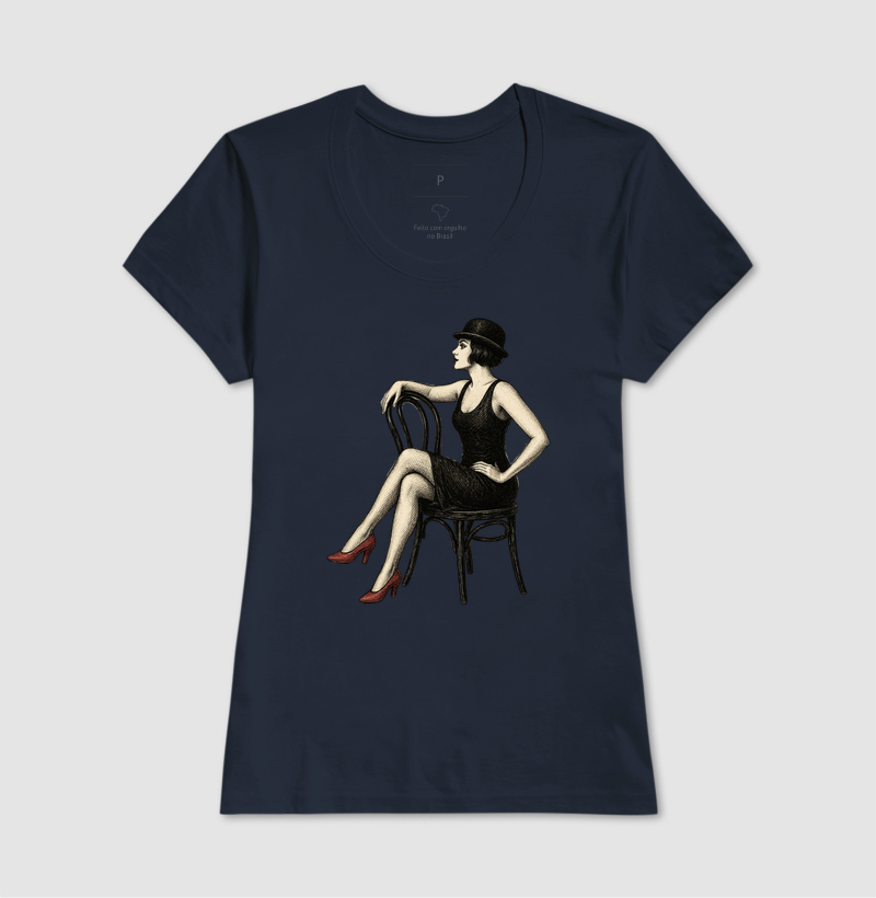 Camisa 9